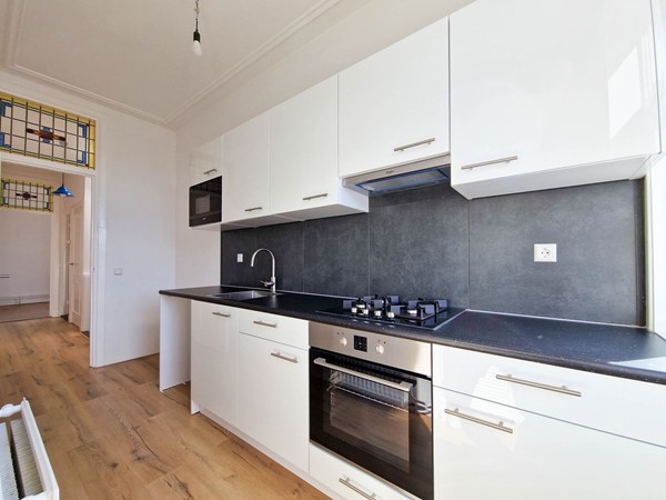 Medium property photo - De la Reyweg 327, 2571 EH Den Haag